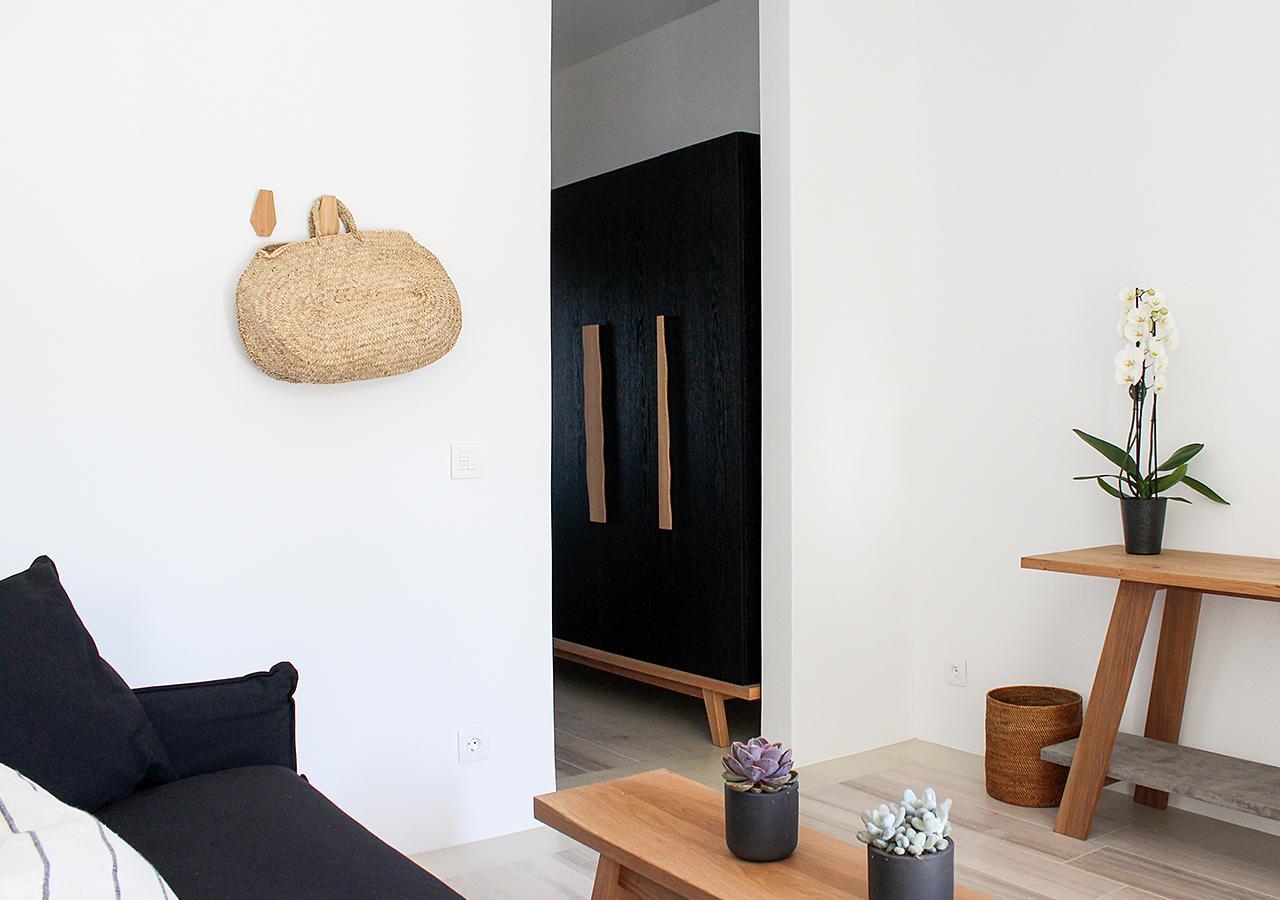 Hotel Mykonos Cactus Ornos  Esterno foto