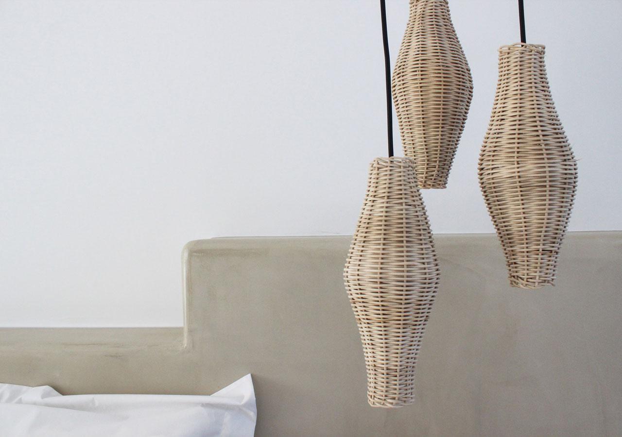Hotel Mykonos Cactus Ornos  Esterno foto